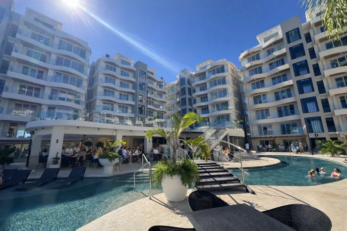 Atlantic Luxury Towers – Luxury Condos in Puerto Plat